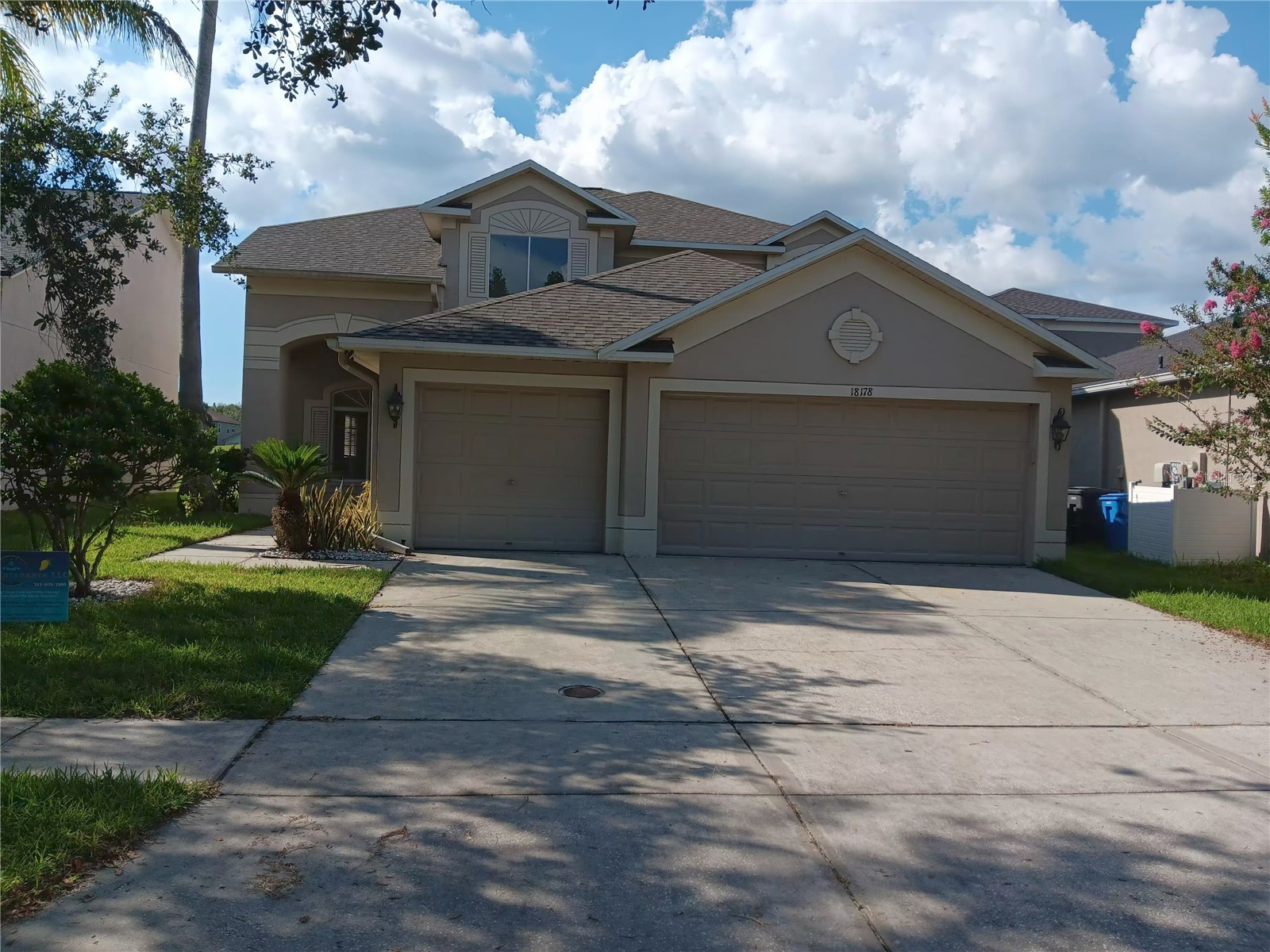 18178 Sandy Pointe Drive Tampa FL 33647 O6422026 image1