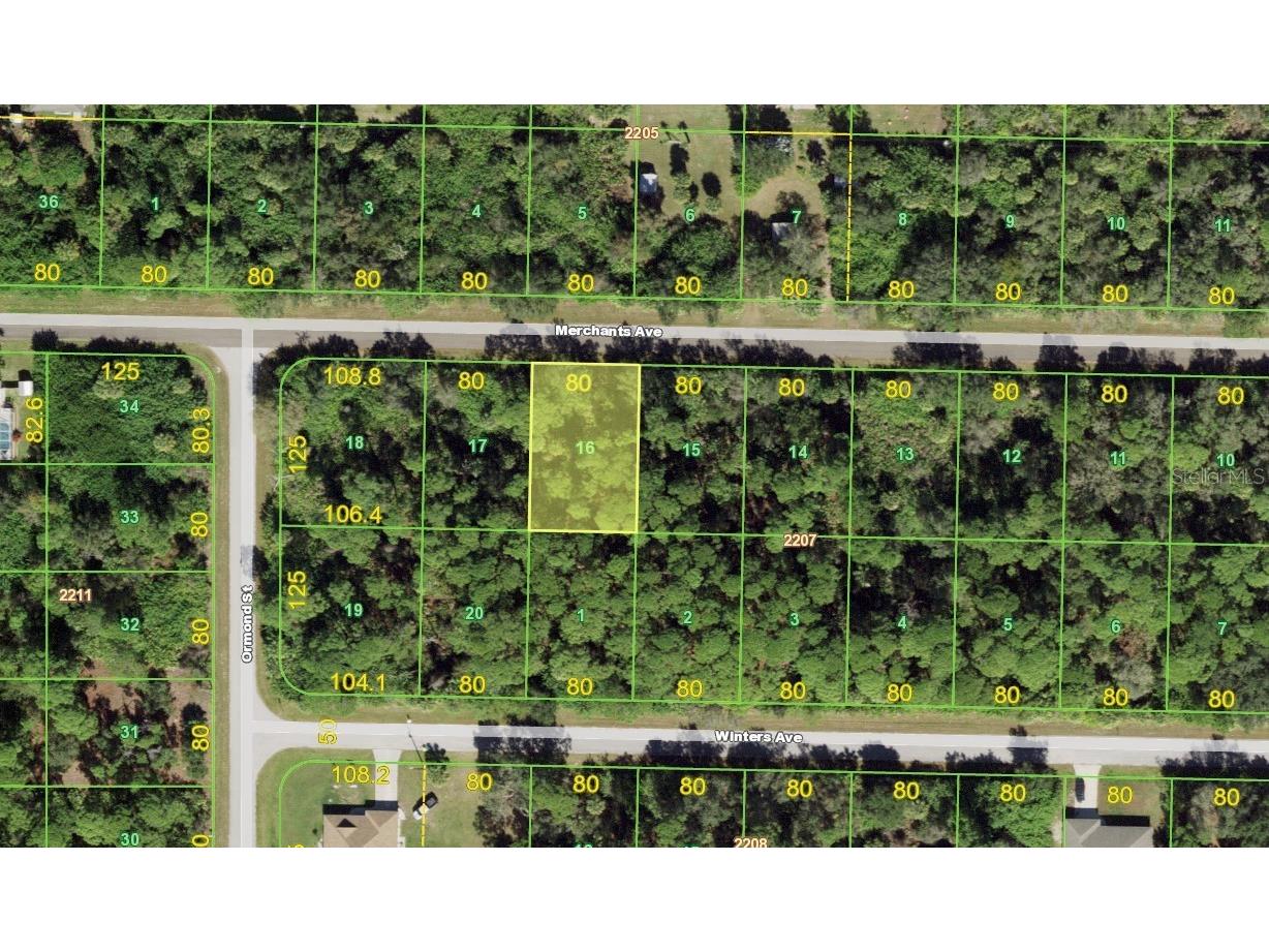 18179 Merchants Avenue Port Charlotte FL 33948 A4546716 image1