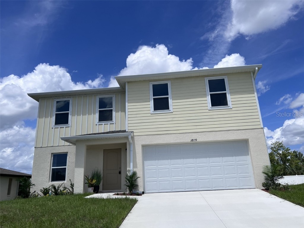 18179 Petoskey Circle Port Charlotte FL 33948 A4582368 image1