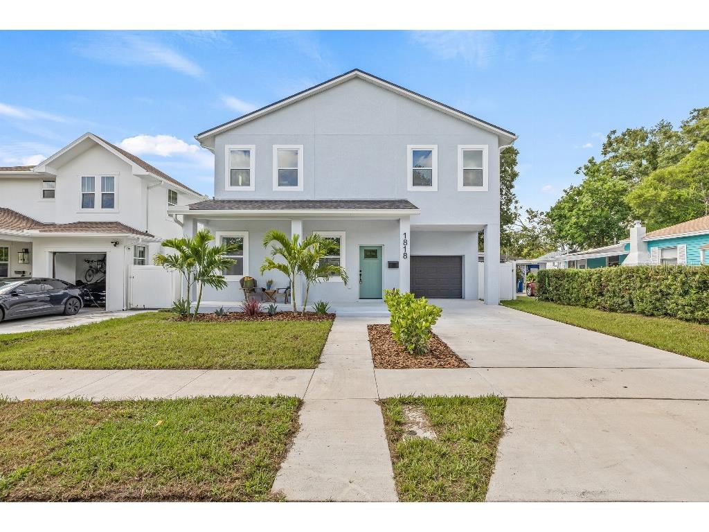 1818 31st Avenue N Saint Petersburg FL 33713 TB8415959 image1