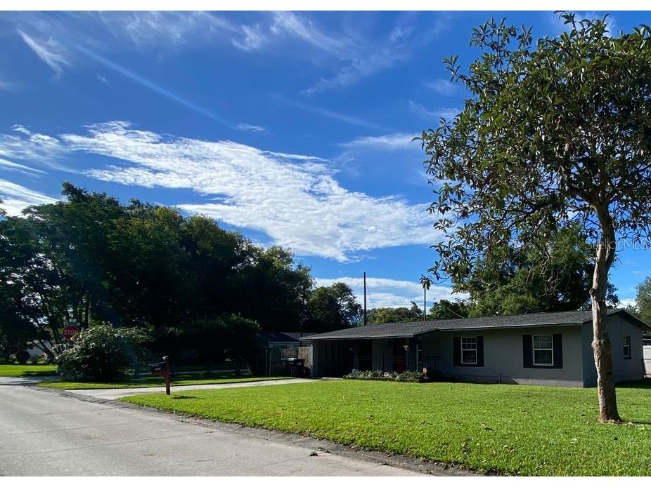 1818 Baxter Avenue Orlando FL 32806 - LAKE CONWAY O6214038 image1