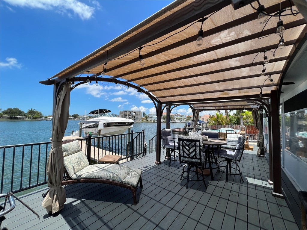 1818 Dolphin Boulevard S Saint Petersburg FL 33707 - BOCA CIEGA BAY TB8344834 image10