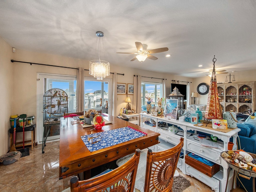 1818 Dolphin Boulevard S Saint Petersburg FL 33707 - BOCA CIEGA BAY TB8344834 image14