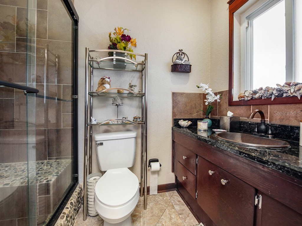 1818 Dolphin Boulevard S Saint Petersburg FL 33707 - BOCA CIEGA BAY TB8344834 image20