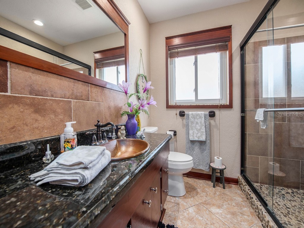 1818 Dolphin Boulevard S Saint Petersburg FL 33707 - BOCA CIEGA BAY TB8344834 image21