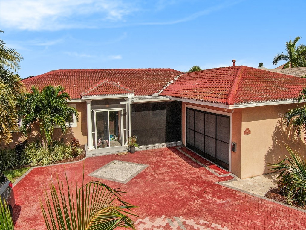 1818 Dolphin Boulevard S Saint Petersburg FL 33707 - BOCA CIEGA BAY TB8344834 image29