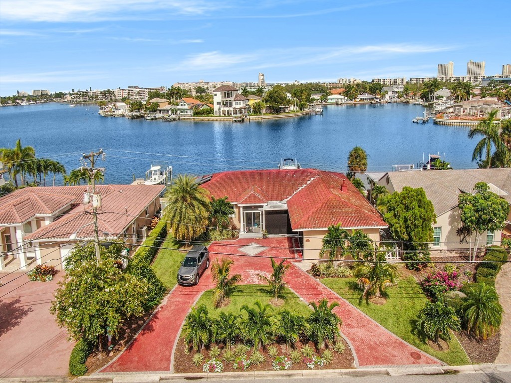 1818 Dolphin Boulevard S Saint Petersburg FL 33707 - BOCA CIEGA BAY TB8344834 image33