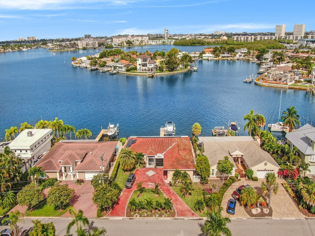 1818 Dolphin Boulevard S Saint Petersburg FL 33707 - BOCA CIEGA BAY TB8344834 image34