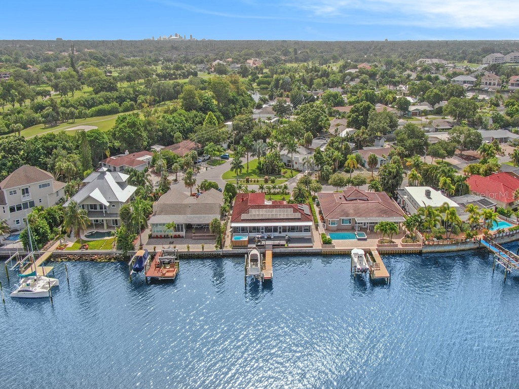 1818 Dolphin Boulevard S Saint Petersburg FL 33707 - BOCA CIEGA BAY TB8344834 image35