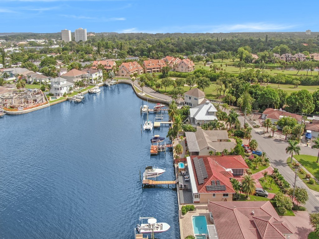 1818 Dolphin Boulevard S Saint Petersburg FL 33707 - BOCA CIEGA BAY TB8344834 image37