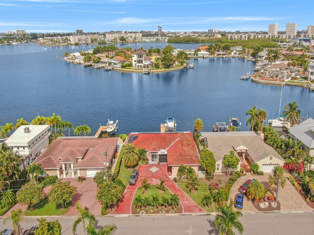 1818 Dolphin Boulevard S Saint Petersburg FL 33707 - BOCA CIEGA BAY TB8344834 image41