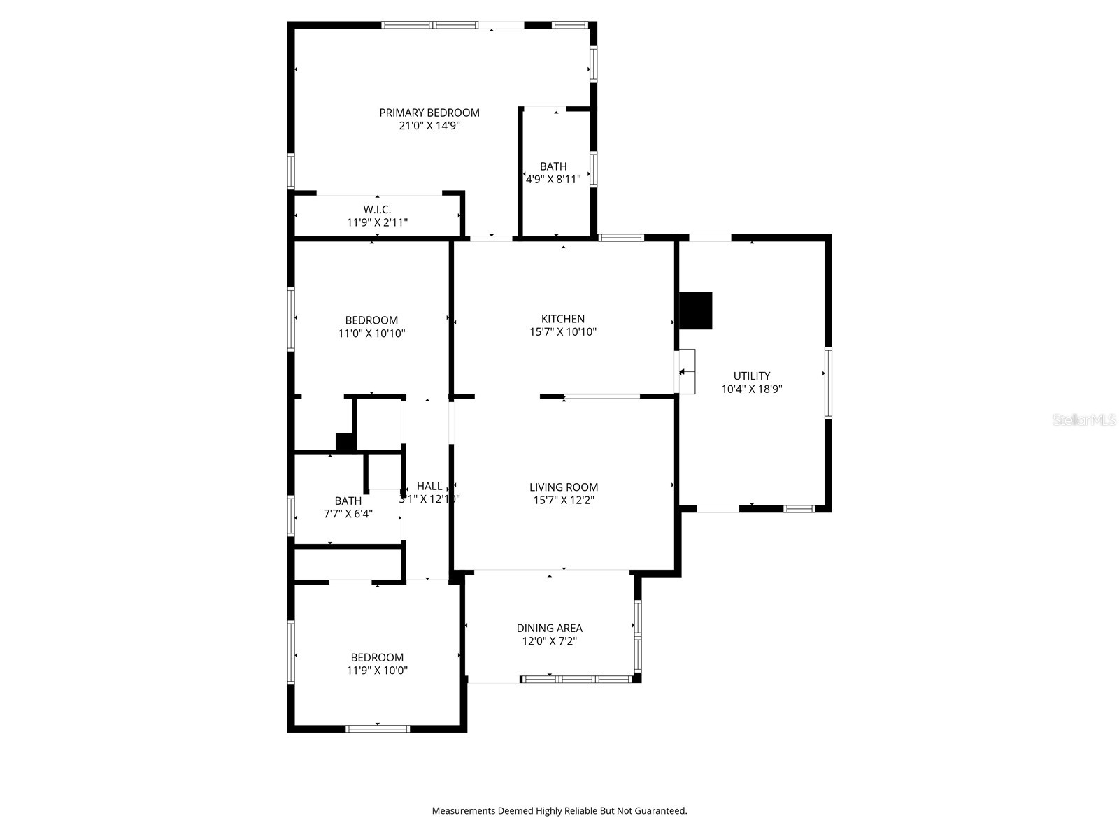 1818 Garvin Street Orlando FL 32803 O6403911 image35
