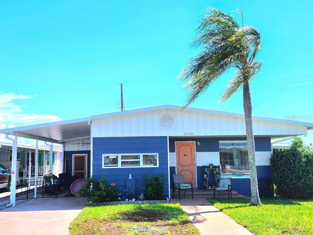 1818 Iowa Avenue Bradenton FL 34207 - SARASOTA BAY A4666324 image1