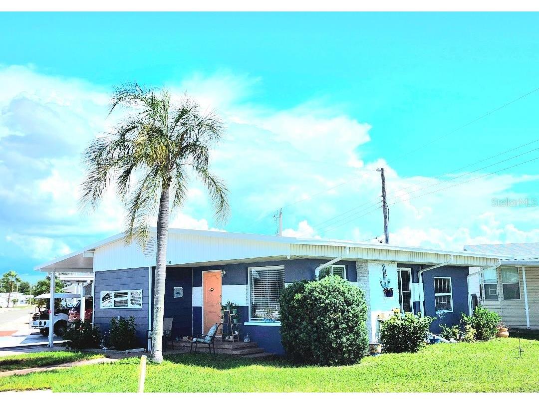 1818 Iowa Avenue Bradenton FL 34207 - SARASOTA BAY A4666324 image2