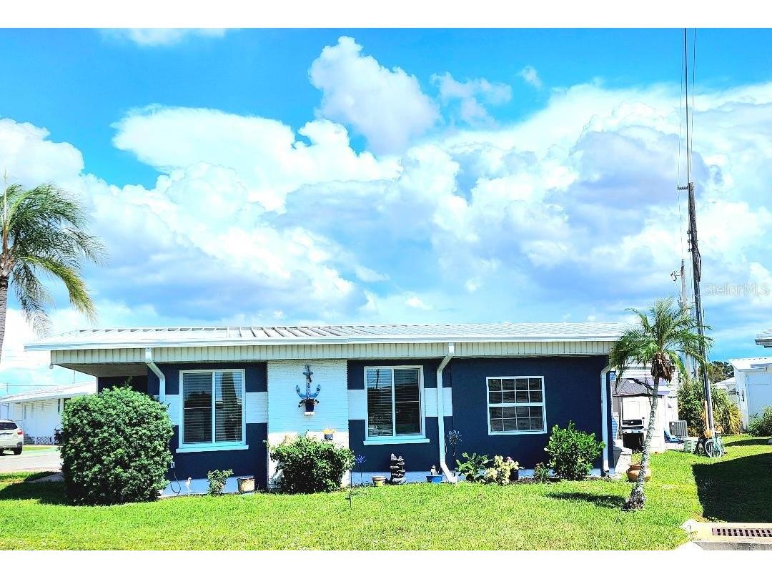 1818 Iowa Avenue Bradenton FL 34207 - SARASOTA BAY A4666324 image4