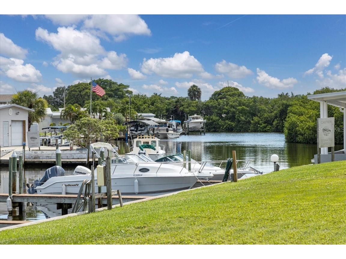 1818 Iowa Avenue Bradenton FL 34207 - SARASOTA BAY A4666324 image50