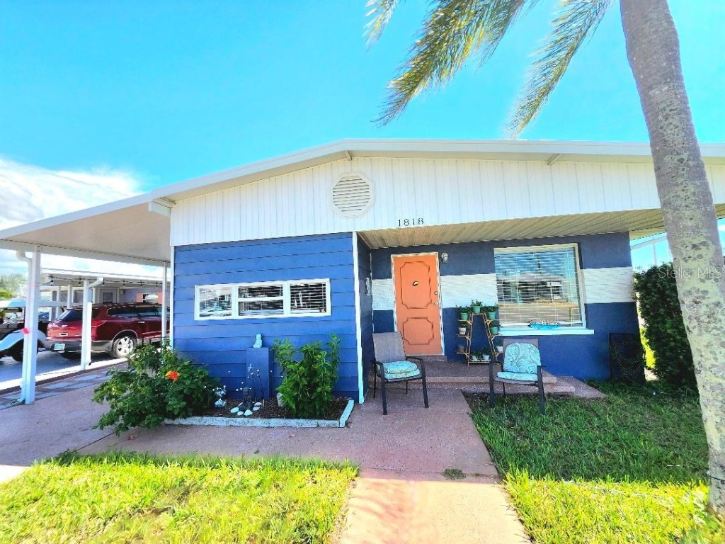 1818 Iowa Avenue Bradenton FL 34207 - SARASOTA BAY A4666324 image7
