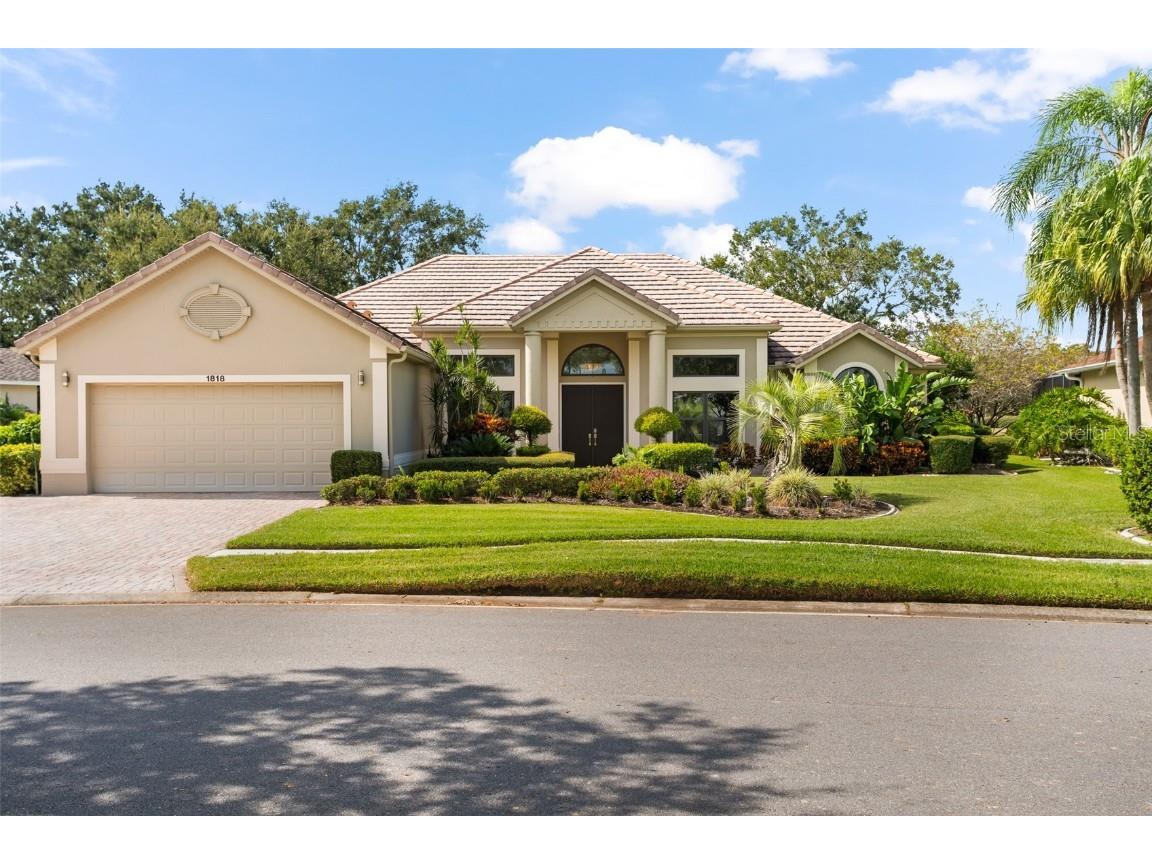 1818 Lee Janzen Drive Kissimmee FL 34744 - EAST LAKE TOHO O6153791 image1
