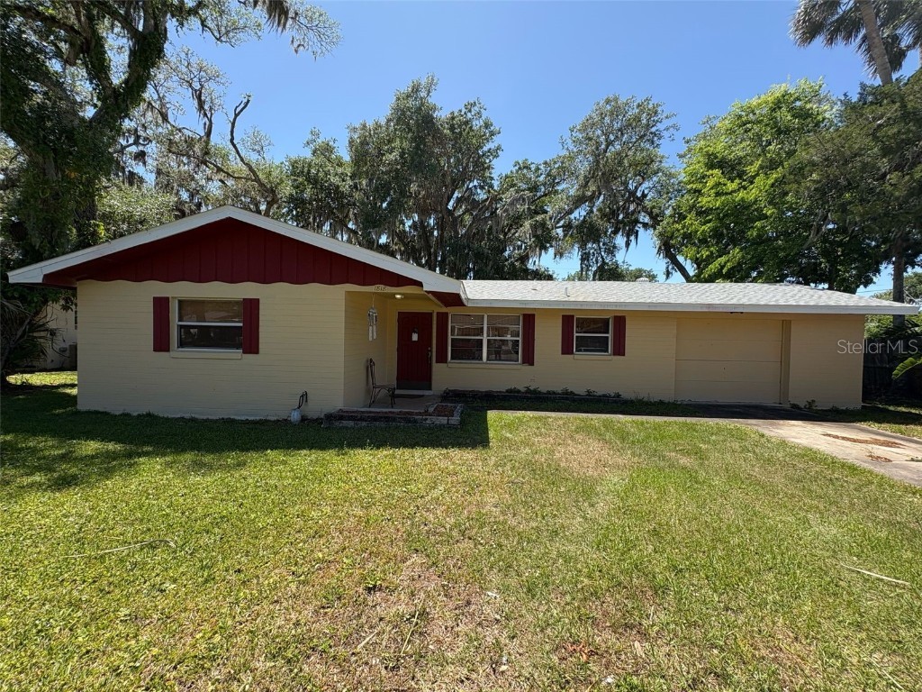 1818 Mango Tree Drive Edgewater FL 32132 A4652205 image1