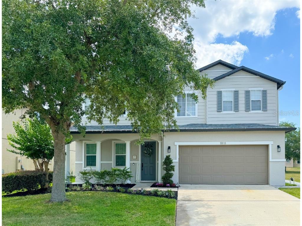 1818 Morning Sky Drive Winter Garden FL 34787 O6210896 image1