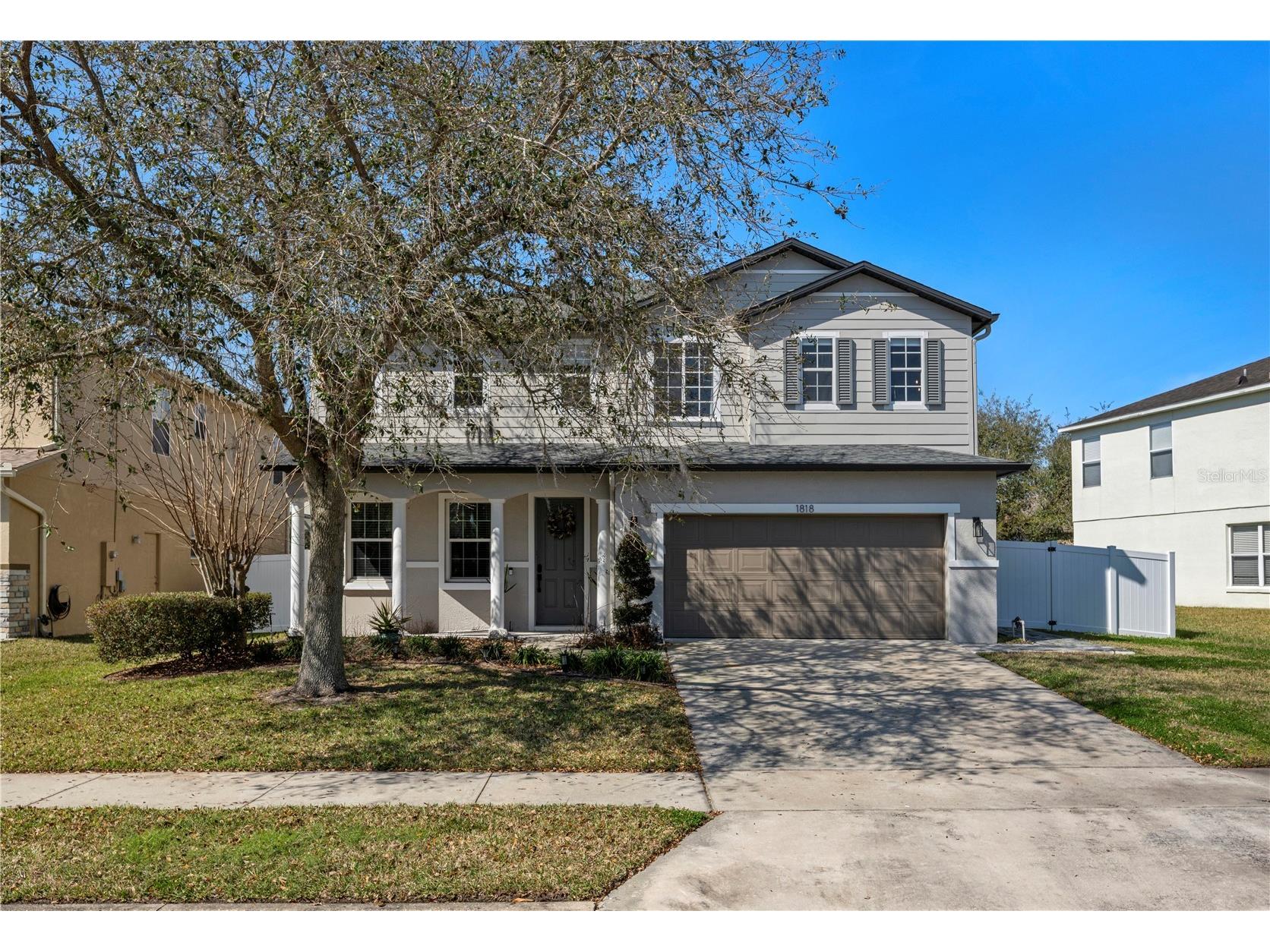 1818 Morning Sky Drive Winter Garden FL 34787 O6385449 image1
