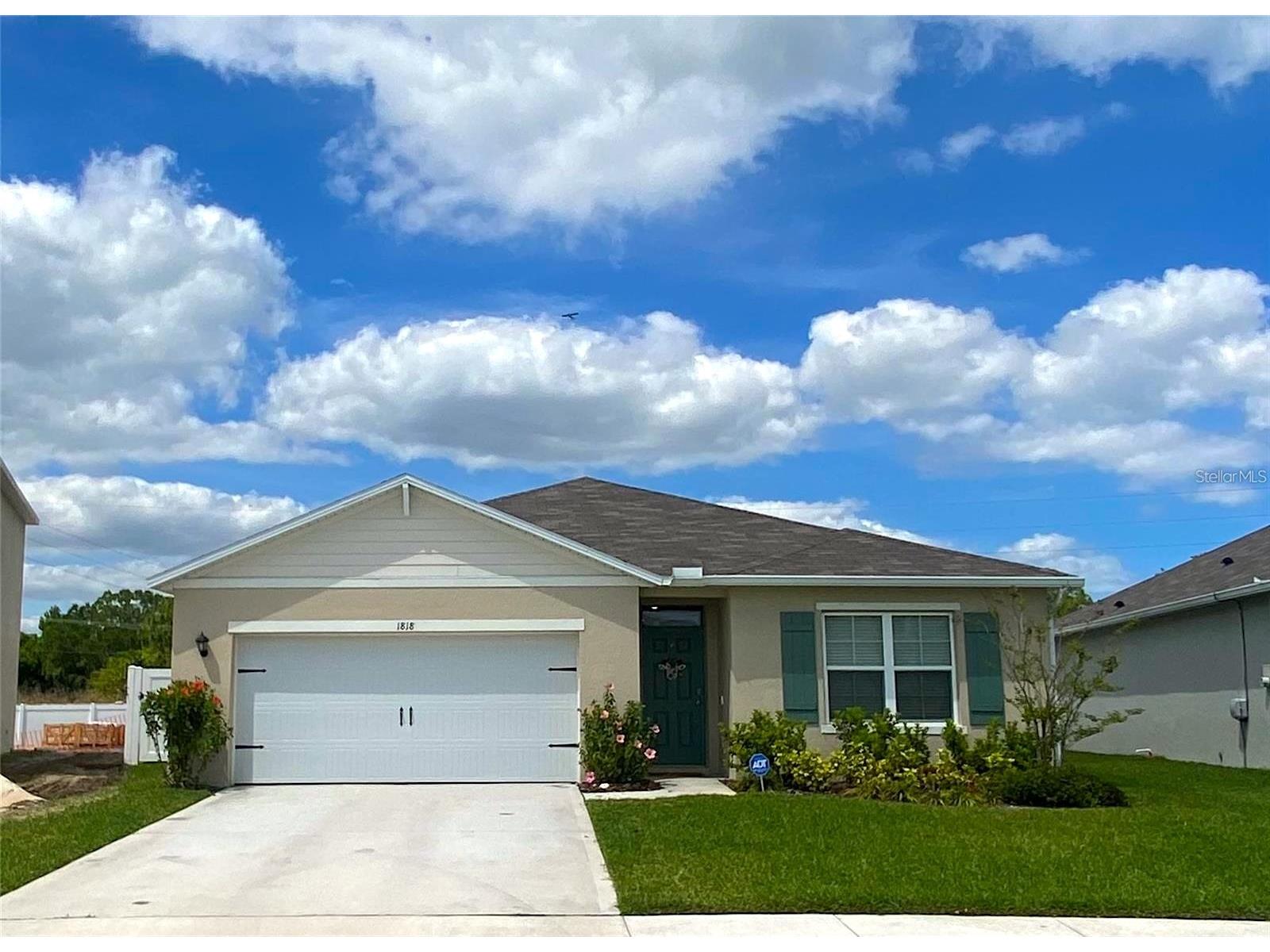 1818 Myrtlebrooke Drive Edgewater FL 32141 NS1086143 image1