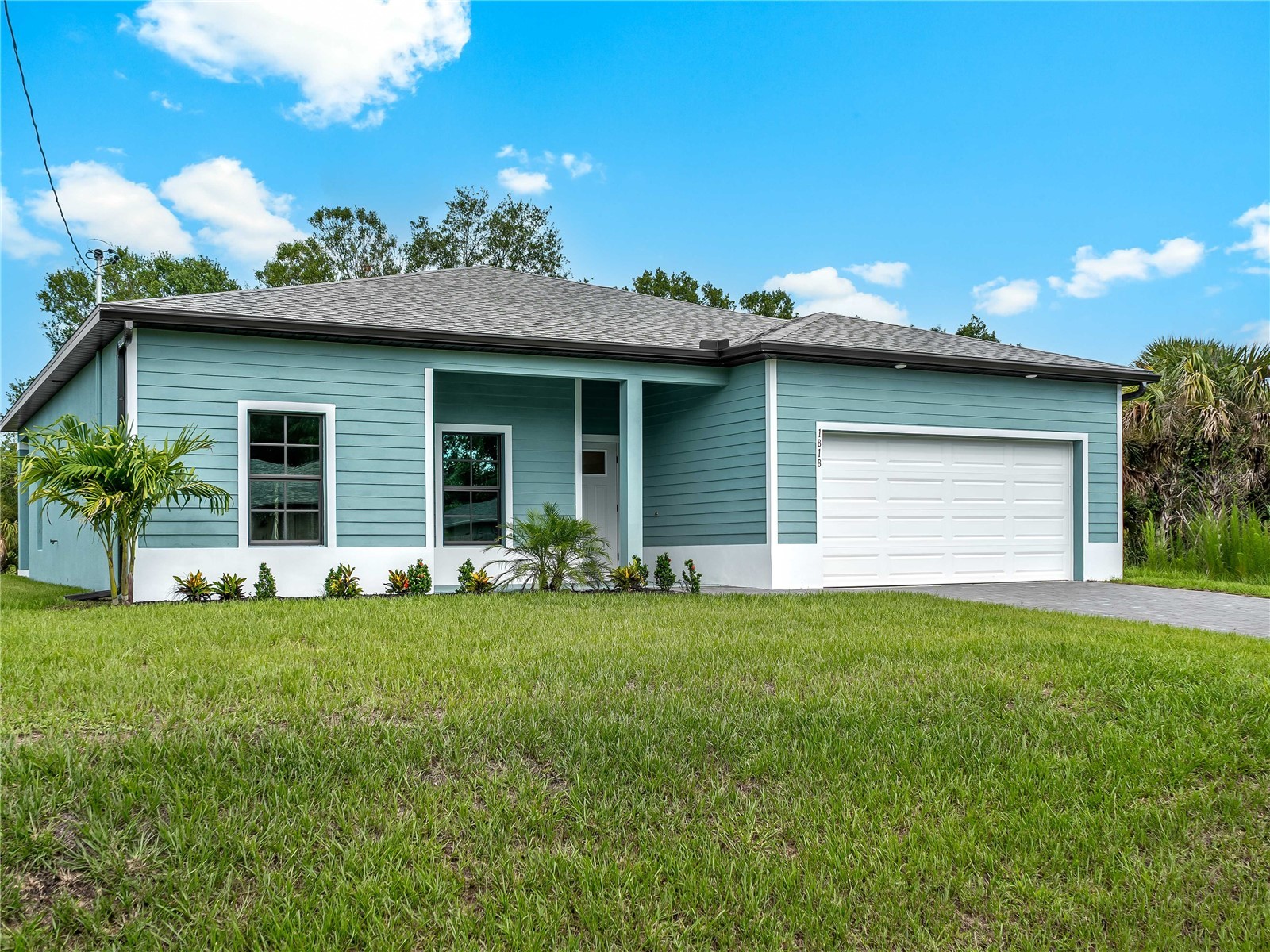 1818 New London Street North Port FL 34288 C7504972 image1