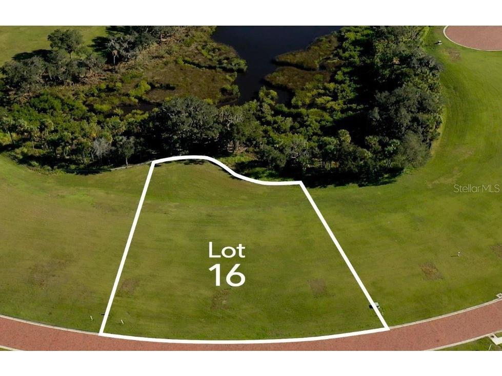 1818 Rio Vista Terrace #16 Parrish FL 34219 - MANATEE RIVER A4581350 image1