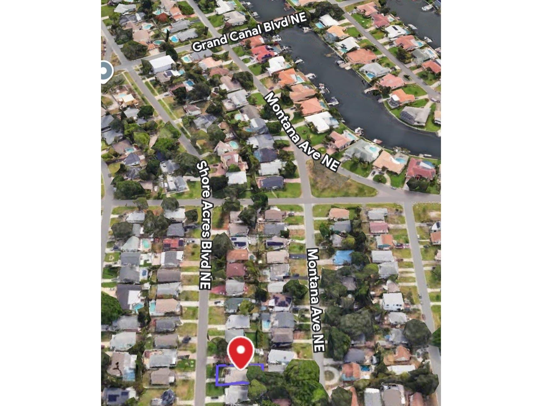 1818 Shore Acres Boulevard NE Saint Petersburg FL 33703 TB8454495 image31