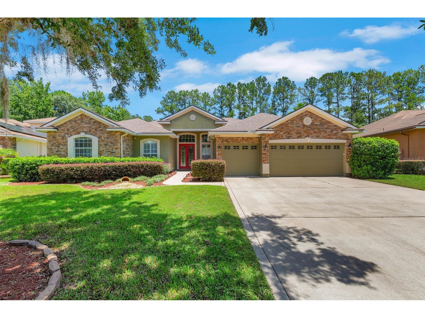 1818 W Cobblestone Lane Saint Augustine FL 32092 O6323204 image1