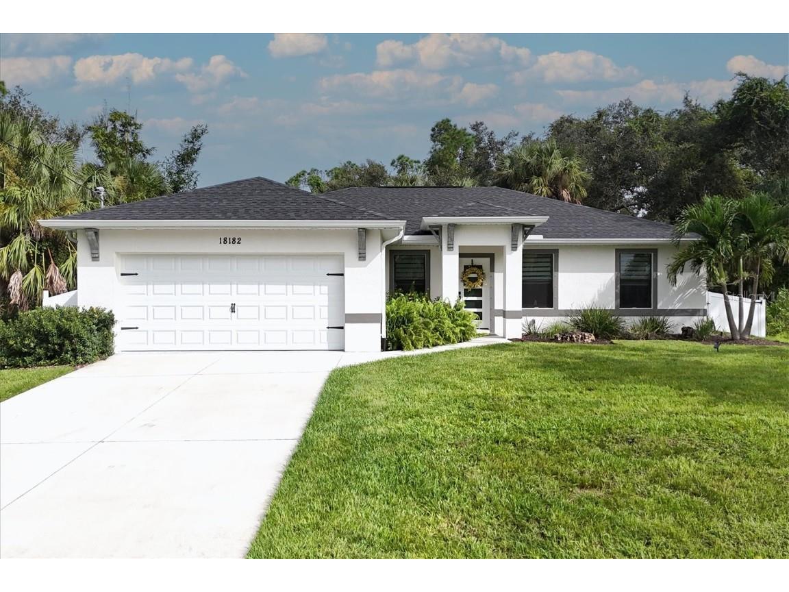 18182 Dillon Avenue Port Charlotte FL 33954 A4594430 image1