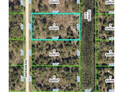 18182 Rapidan Road Weeki Wachee FL 34614 W7855454 image1