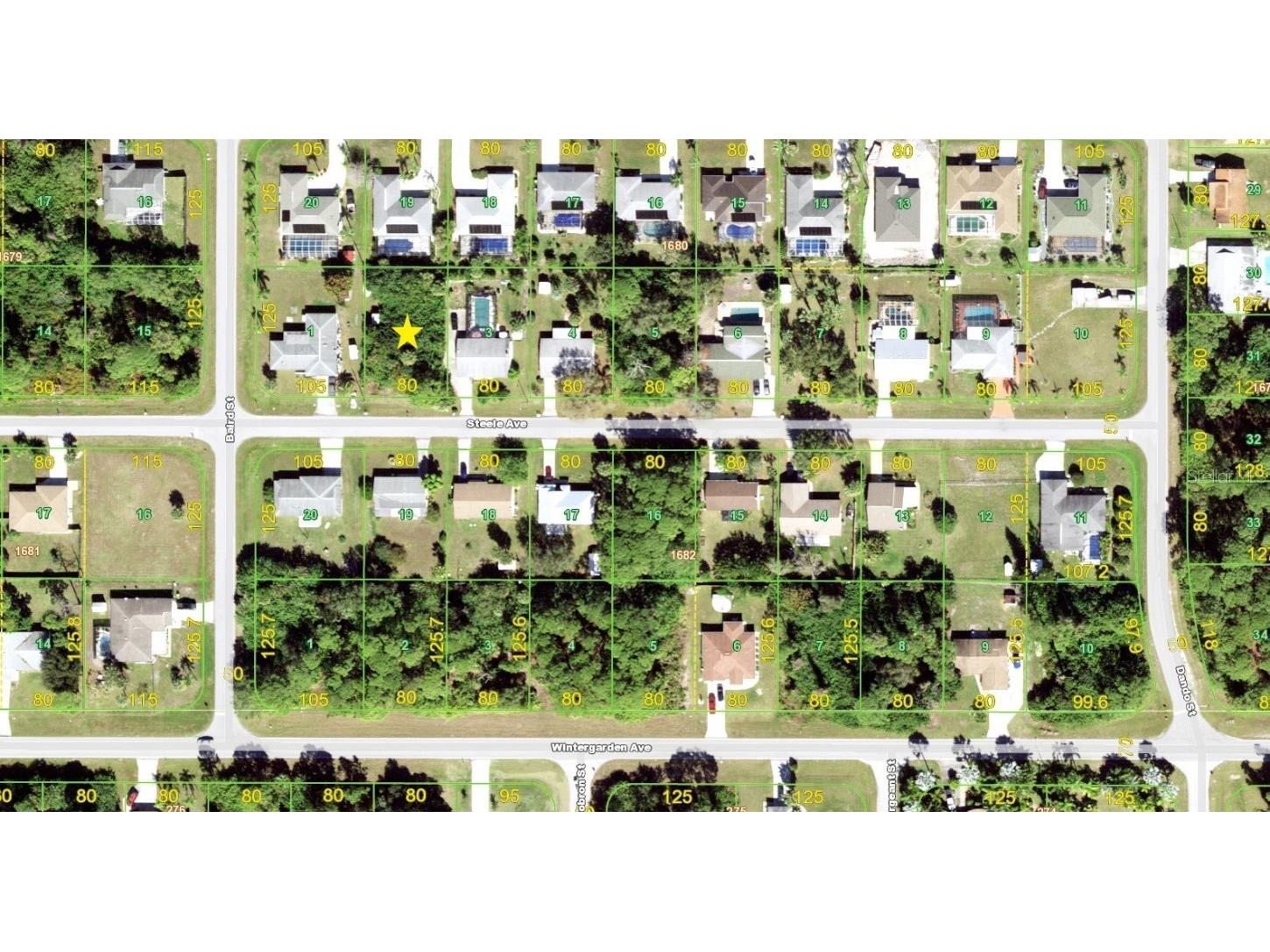 18182 Steele Avenue Port Charlotte FL 33948 C7477474 image1