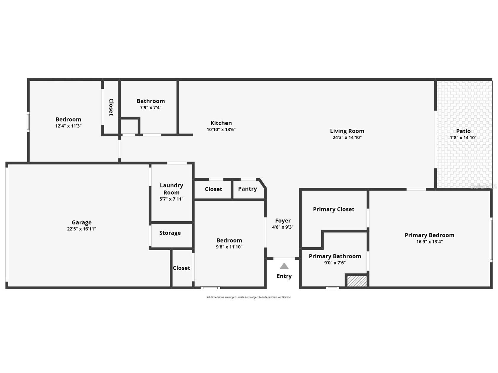 18184 Turning Leaf Circle Land O Lakes FL 34638 TB8440494 image3