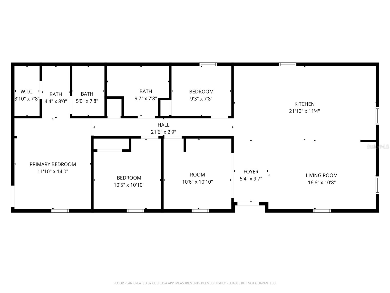 18186 Ferry Avenue Brooksville FL 34604 TB8468250 image28