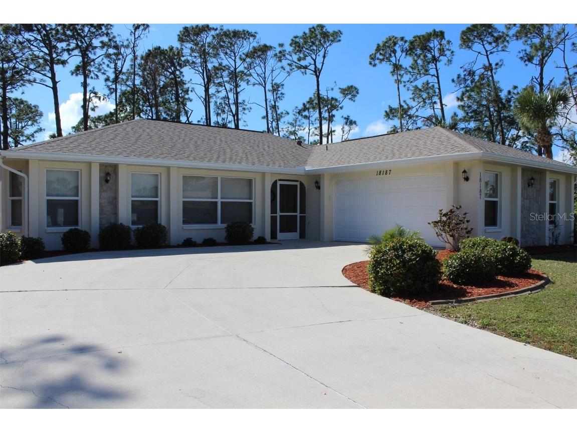 18187 Brazil Avenue Port Charlotte FL 33948 C7483175 image1
