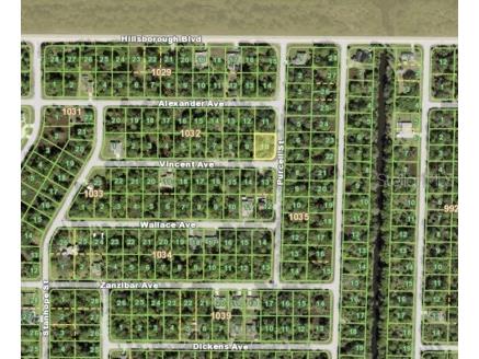 18188 Vincent Avenue Port Charlotte FL 33954 A4557691 image1