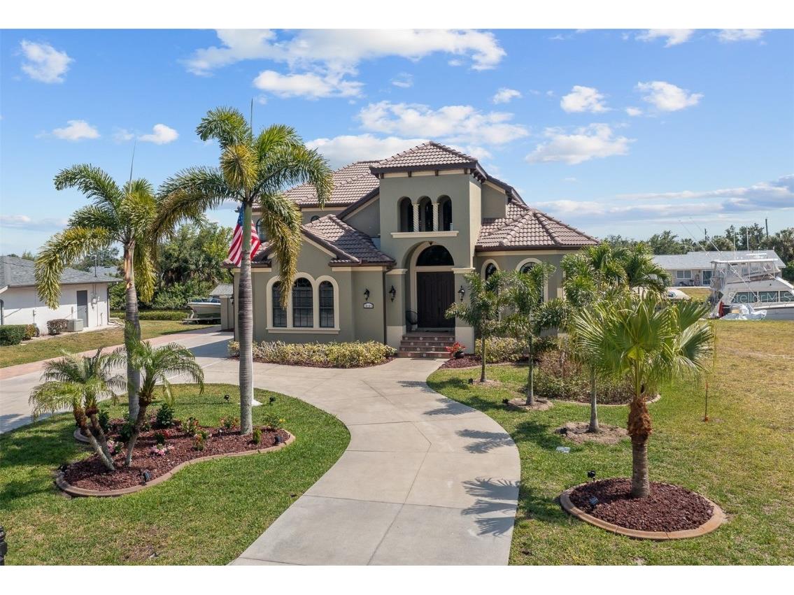 18189 Ohara Drive, Port Charlotte, FL, 33948 MLS C7491337 Edina Realty