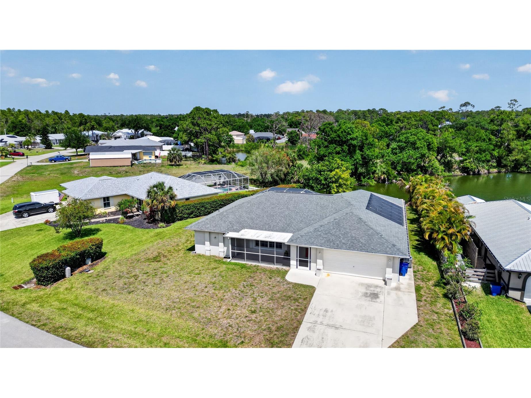 18189 Sandy Pines Circle North Fort Myers FL 33917 C7525509 image49