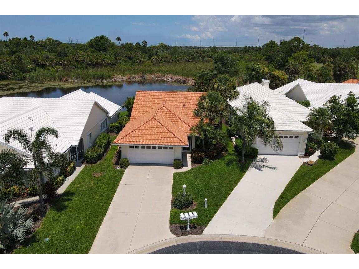 1819 Ashley Drive Venice FL 34292 - LAKE ASHLEY N6128004 image1