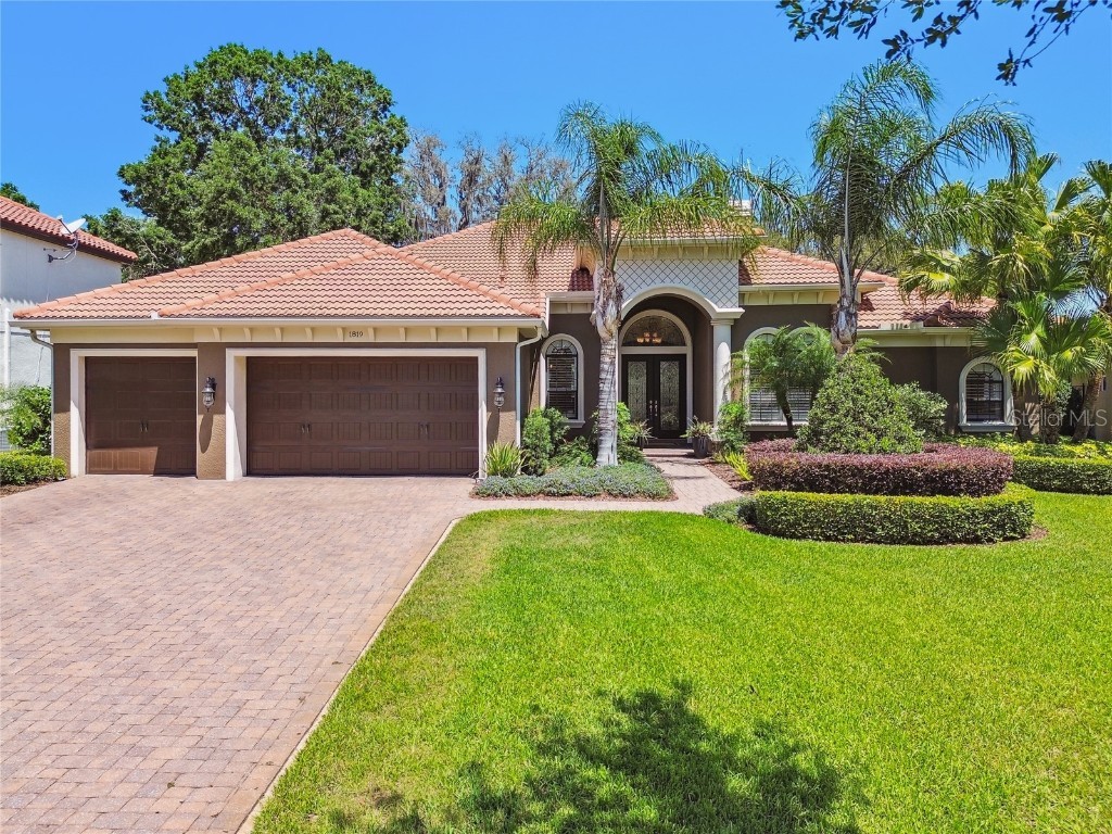 1819 Bella Casa Court Tampa FL 33618 TB8369196 image1