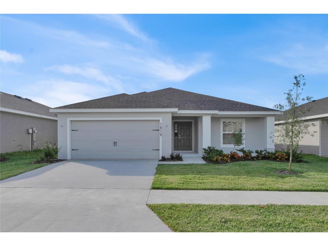 1819 Brisbane Place Davenport FL 33837 O6162157 image1