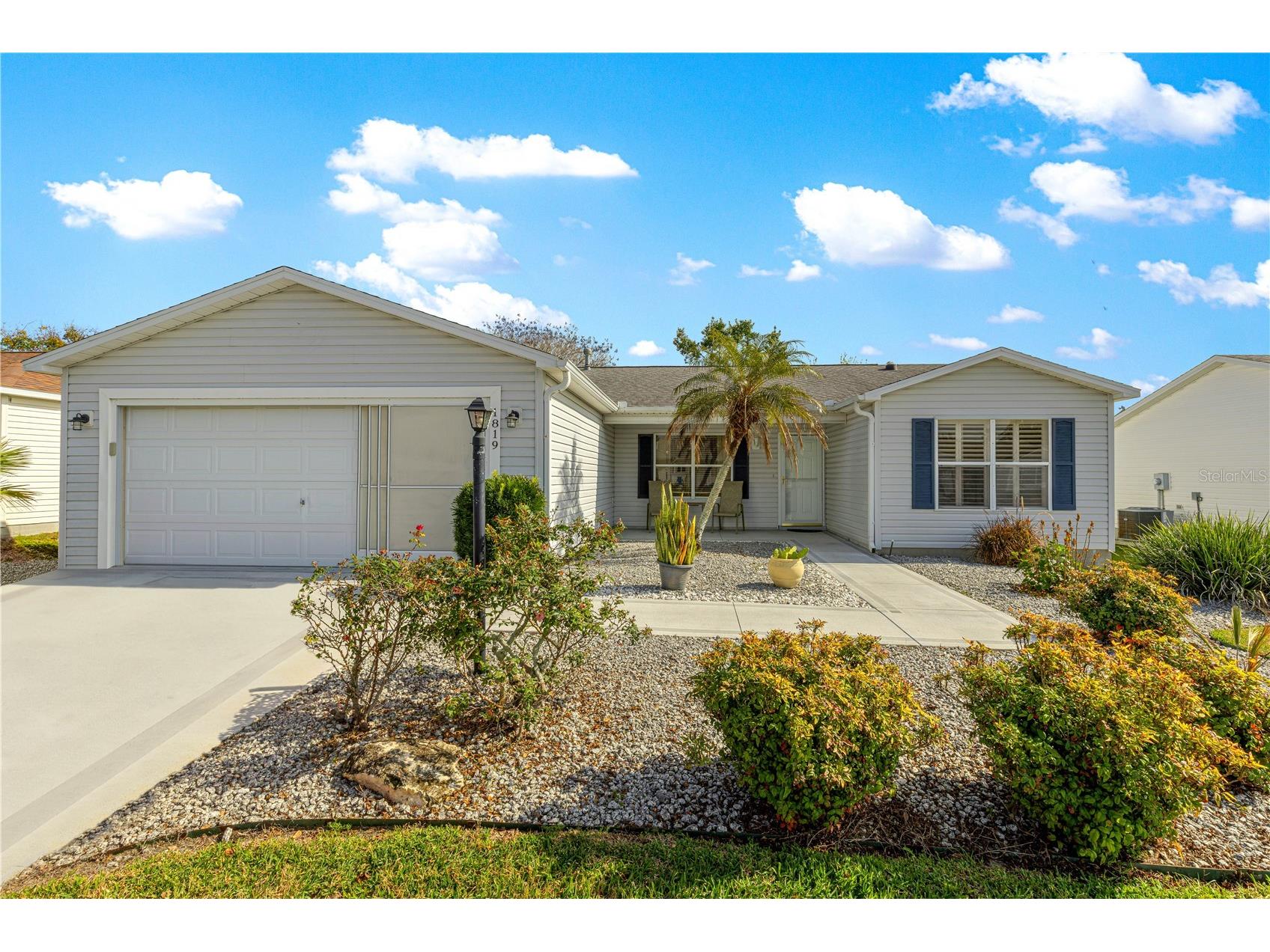 1819 Captiva Court The Villages FL 32162 G5106889 image1