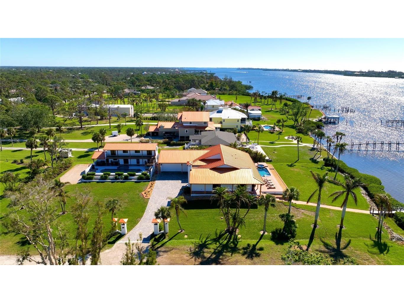 1819 Chadwick Road Englewood FL 34223 - LEMON BAY A4671558 image3