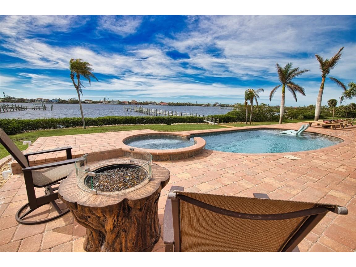 1819 Chadwick Road Englewood FL 34223 - LEMON BAY A4671558 image51