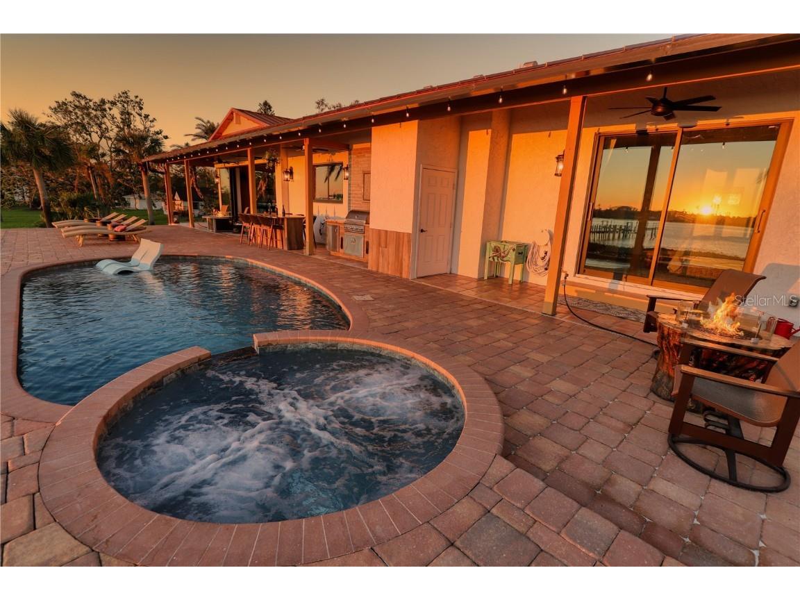 1819 Chadwick Road Englewood FL 34223 - LEMON BAY A4671558 image88