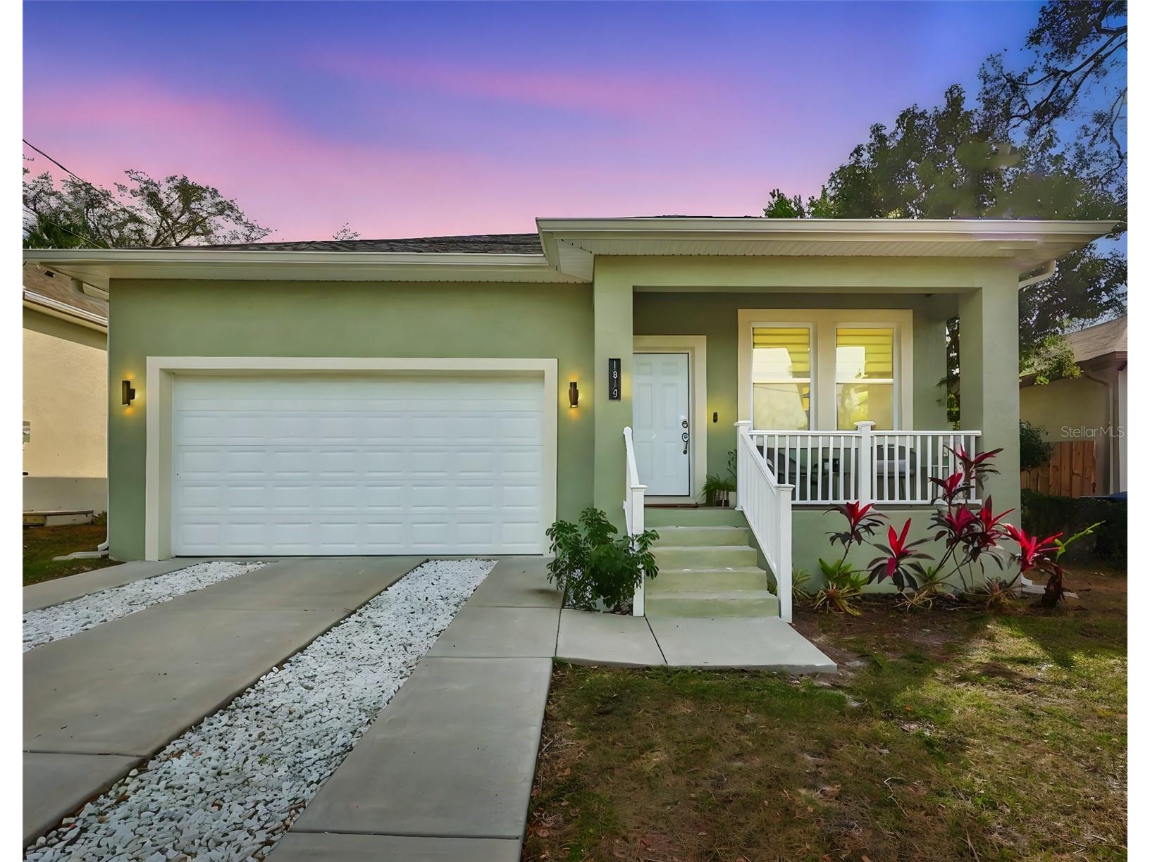 1819 E Eskimo Avenue Tampa FL 33604 TB8451006 image1