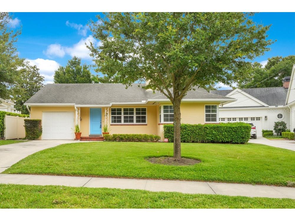 1819 Harrison Avenue Orlando FL 32804 O6217970 image1