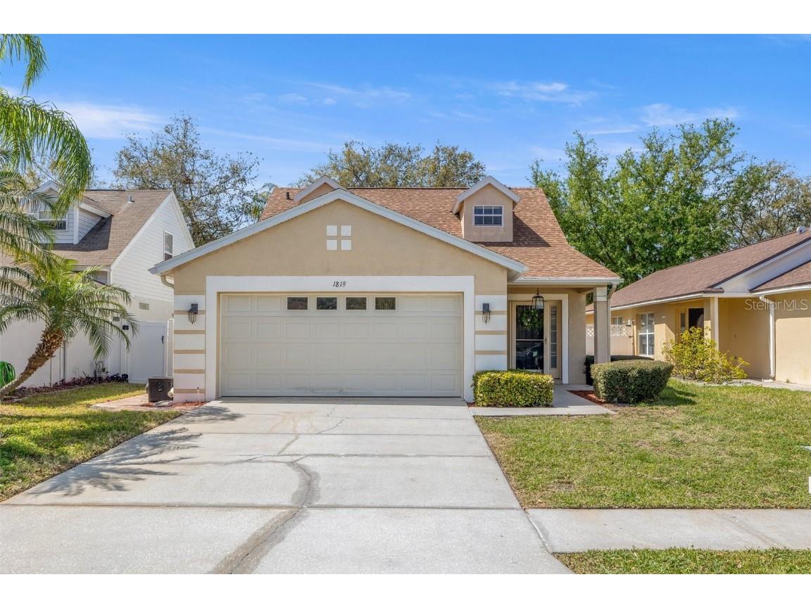 1819 Horsechestnut Court Trinity FL 34655 TB8365684 image1