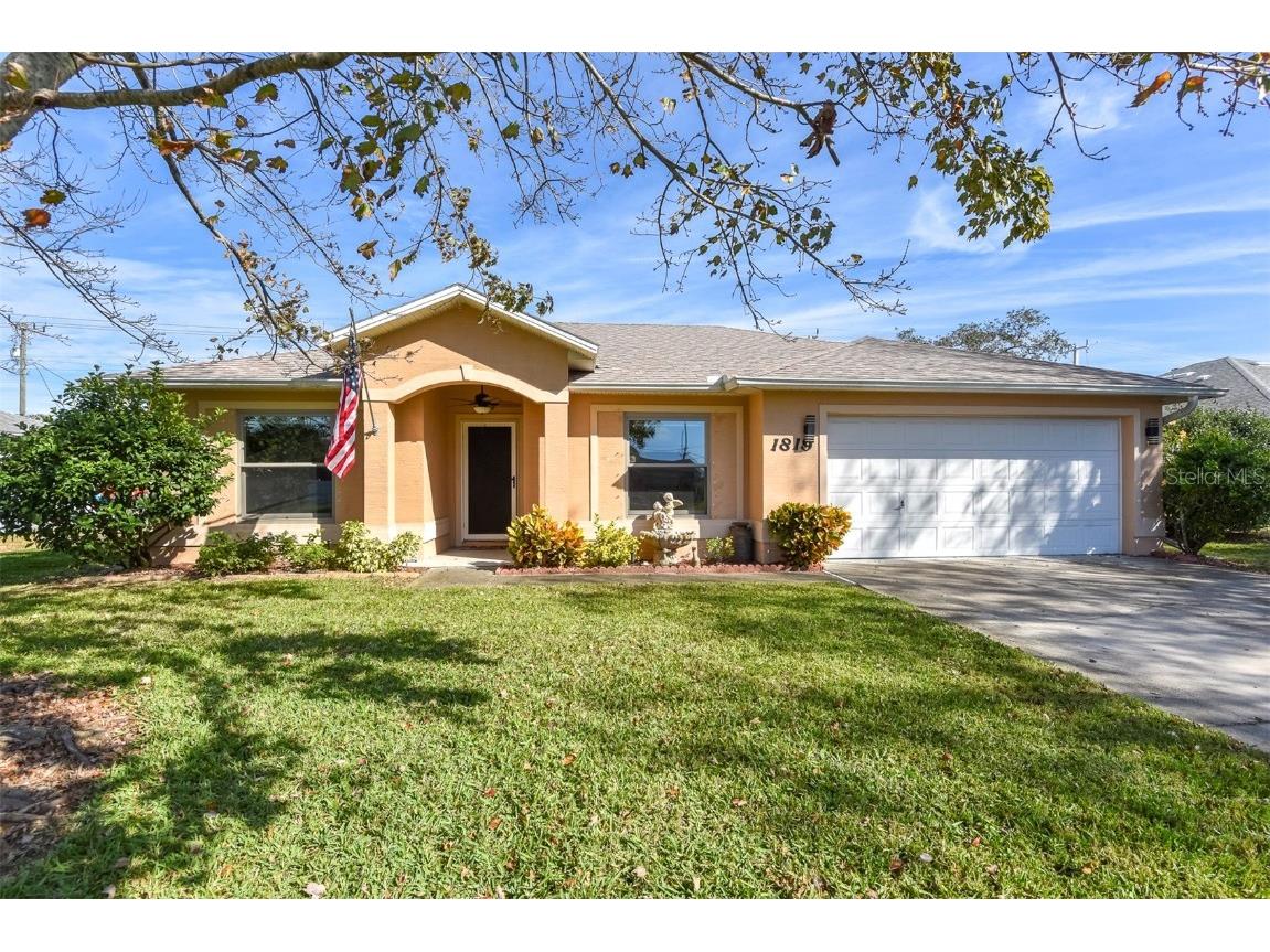 1819 India Palm Drive Edgewater FL 32132 V4939811 image1